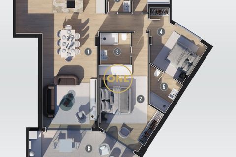 Lejlighed i Calheta, Madeira, Calheta - € 795.000 | Ref: ONE362021-35 - foto 8