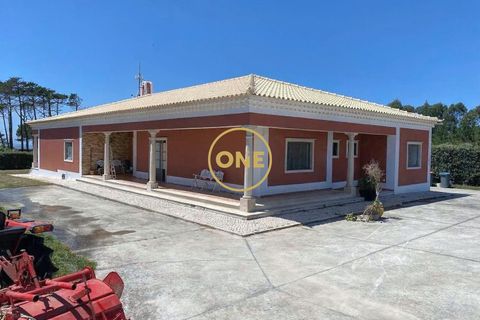 Farm i Sintra, Lisbon, Sintra - € 1.300.000 | Ref: ONE422032-1 - foto 1