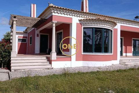 Farm i Sintra, Lisbon, Sintra - € 1.300.000 | Ref: ONE422032-1 - foto 2