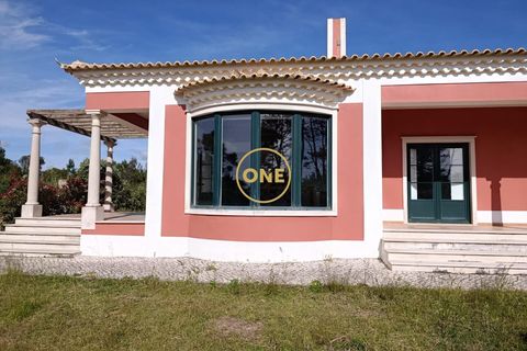 Farm i Sintra, Lisbon, Sintra - € 1.300.000 | Ref: ONE422032-1 - foto 3