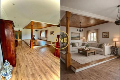 Farm i Sintra, Lisbon, Sintra - € 1.300.000 | Ref: ONE422032-1 - foto 11