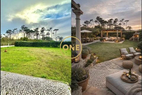 Farm i Sintra, Lisbon, Sintra - € 1.300.000 | Ref: ONE422032-1 - foto 20
