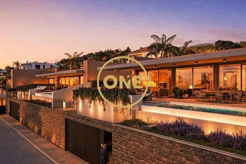 Byhus i Calheta, Madeira, Calheta - € 1.890.000 | Ref: ONE362021-17 - foto 2