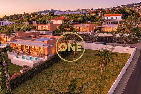 Byhus i Calheta, Madeira, Calheta - € 1.890.000 | Ref: ONE362021-17 - foto 27