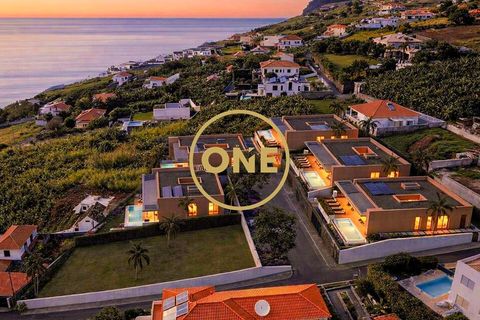 Byhus i Calheta, Madeira, Calheta - € 1.890.000 | Ref: ONE362021-17 - foto 28