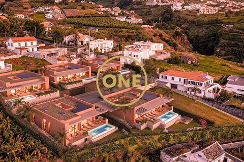 Byhus i Calheta, Madeira, Calheta - € 1.890.000 | Ref: ONE362021-17 - foto 29