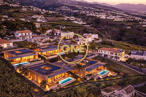 Byhus i Calheta, Madeira, Calheta - € 1.890.000 | Ref: ONE362021-17 - foto 30