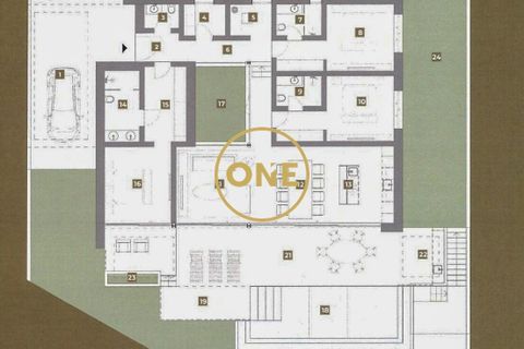 Byhus i Calheta, Madeira, Calheta - € 1.825.000 | Ref: ONE362021-18 - foto 23