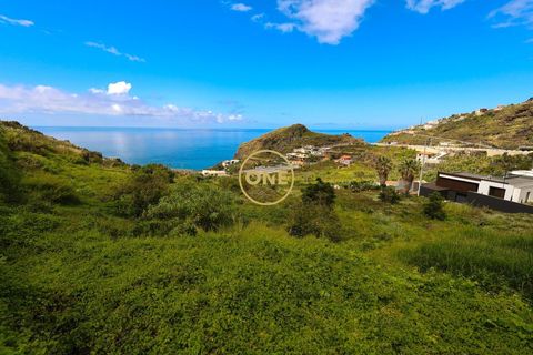 Helårsgrund i Ribeira Brava, Madeira, Ribeira Brava - € 800.000 | Ref: ONE361628-154 - foto 1