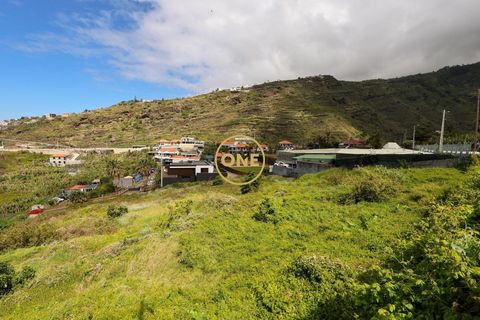 Helårsgrund i Ribeira Brava, Madeira, Ribeira Brava - € 800.000 | Ref: ONE361628-154 - foto 2