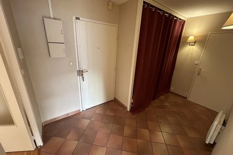 Apartament a Macon, Saone-et-Loire, Macon - € 890/mes | Ref: 84169046 - foto 10