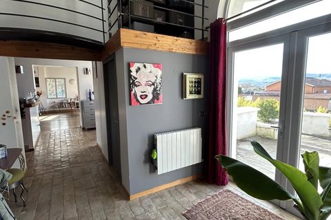 Lejlighed i Belleville, Rhone, Belleville - € 369.000 | Ref: 85692083 - foto 12