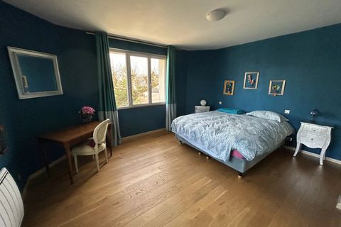 Lejlighed i Belleville, Rhone, Belleville - € 369.000 | Ref: 85692083 - foto 13