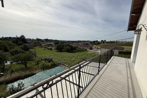 Villa a Macon, Saone-et-Loire, Macon - € 275.000 | Ref: 87068017 - foto 3