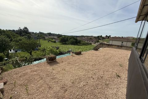 Villa a Macon, Saone-et-Loire, Macon - € 275.000 | Ref: 87068017 - foto 4