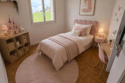 Villa a Macon, Saone-et-Loire, Macon - € 275.000 | Ref: 87068017 - foto 24