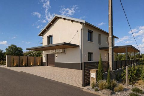 Villa a Macon, Saone-et-Loire, Macon - € 275.000 | Ref: 87068017 - foto 32