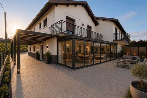 Villa a Macon, Saone-et-Loire, Macon - € 275.000 | Ref: 87068017 - foto 33