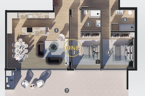 Lejlighed i Calheta, Madeira, Calheta - € 865.000 | Ref: ONE362021-32 - foto 8