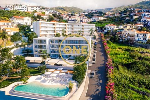 Lejlighed i Calheta, Madeira, Calheta - € 865.000 | Ref: ONE362021-32 - foto 32