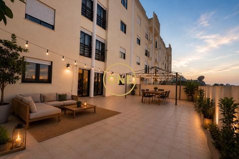 Lejlighed i Setubal, Setubal, Setubal - € 345.000 | Ref: ONE451605-12 - foto 1