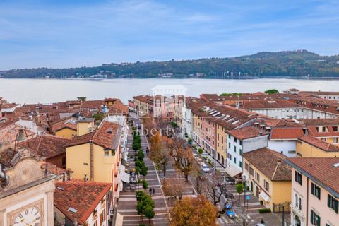 Lejlighed i Salo, Brescia, Salo - € 165.000 | Ref: SA202606 - foto 3