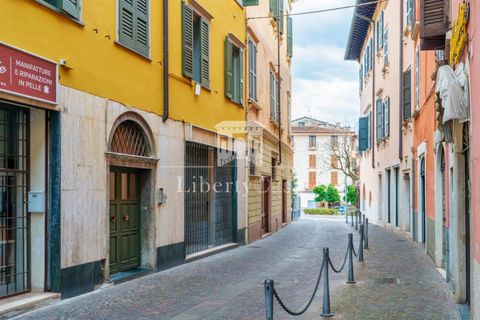 Lejlighed i Salo, Brescia, Salo - € 165.000 | Ref: SA202606 - foto 18