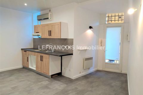 Lejlighed i Grasse, Alpes-Maritimes, Grasse - € 82.000 | Ref: 2990 - foto 3