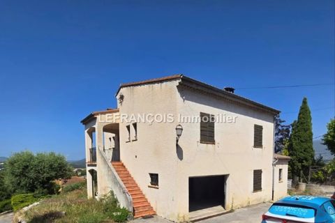 Villa i Mouans-Sartoux, Alpes-Maritimes, Mouans-Sartoux - € 599.000 | Ref: 3031 - foto 1