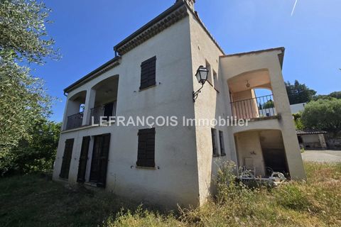 Villa i Mouans-Sartoux, Alpes-Maritimes, Mouans-Sartoux - € 599.000 | Ref: 3031 - foto 2