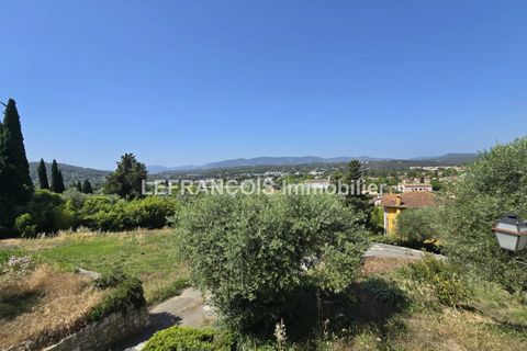Villa i Mouans-Sartoux, Alpes-Maritimes, Mouans-Sartoux - € 599.000 | Ref: 3031 - foto 3