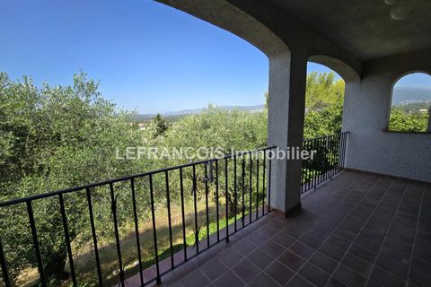 Villa i Mouans-Sartoux, Alpes-Maritimes, Mouans-Sartoux - € 599.000 | Ref: 3031 - foto 4
