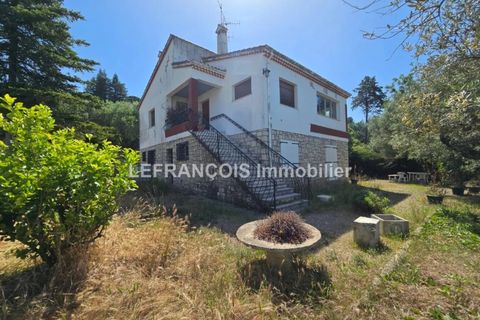 Villa i Mouans-Sartoux, Alpes-Maritimes, Mouans-Sartoux - € 599.000 | Ref: 3031 - foto 2