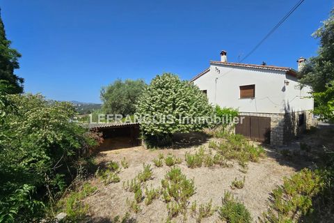 Villa i Mouans-Sartoux, Alpes-Maritimes, Mouans-Sartoux - € 599.000 | Ref: 3031 - foto 3