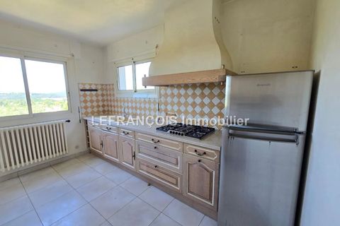 Villa i Mouans-Sartoux, Alpes-Maritimes, Mouans-Sartoux - € 599.000 | Ref: 3031 - foto 5