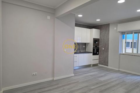 Lejlighed i Amadora, Lisbon, Amadora - € 255.000 | Ref: ONE451814-40 - foto 3