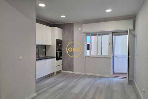Lejlighed i Amadora, Lisbon, Amadora - € 255.000 | Ref: ONE451814-40 - foto 5
