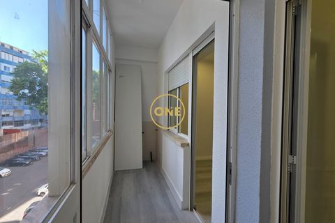 Lejlighed i Amadora, Lisbon, Amadora - € 255.000 | Ref: ONE451814-40 - foto 6