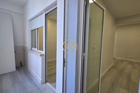 Lejlighed i Amadora, Lisbon, Amadora - € 255.000 | Ref: ONE451814-40 - foto 7