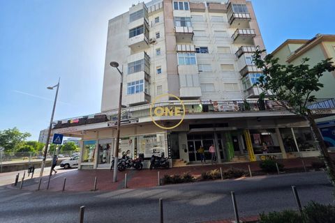 Lejlighed i Amadora, Lisbon, Amadora - € 255.000 | Ref: ONE451814-40 - foto 8