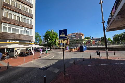 Lejlighed i Amadora, Lisbon, Amadora - € 255.000 | Ref: ONE451814-40 - foto 16