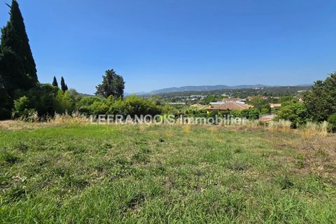 Helårsgrund i Mouans-Sartoux, Alpes-Maritimes, Mouans-Sartoux - € 399.000 | Ref: 3031 - foto 1