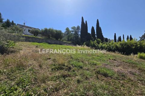 Helårsgrund i Mouans-Sartoux, Alpes-Maritimes, Mouans-Sartoux - € 399.000 | Ref: 3031 - foto 2