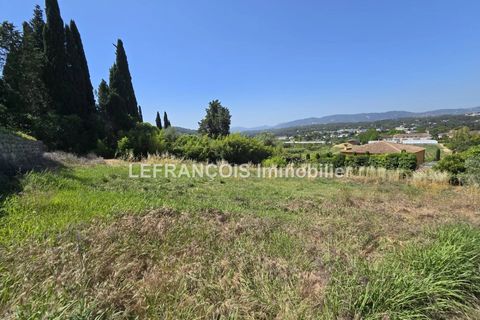 Helårsgrund i Mouans-Sartoux, Alpes-Maritimes, Mouans-Sartoux - € 399.000 | Ref: 3031 - foto 3