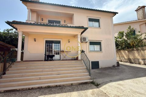Byhus i Golega, Santarem, Golega - € 520.000 | Ref: ONE451813-12 - foto 1