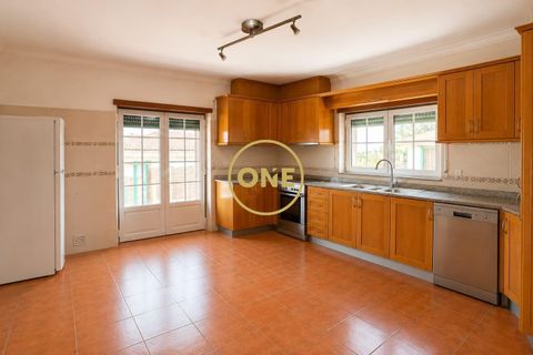 Byhus i Golega, Santarem, Golega - € 520.000 | Ref: ONE451813-12 - foto 3