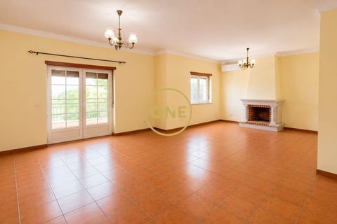 Byhus i Golega, Santarem, Golega - € 520.000 | Ref: ONE451813-12 - foto 5