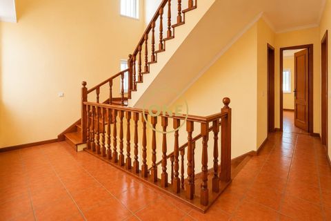 Byhus i Golega, Santarem, Golega - € 520.000 | Ref: ONE451813-12 - foto 21