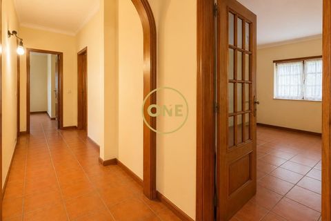 Byhus i Golega, Santarem, Golega - € 520.000 | Ref: ONE451813-12 - foto 25