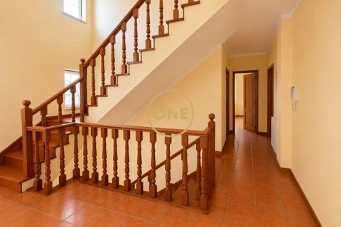Byhus i Golega, Santarem, Golega - € 520.000 | Ref: ONE451813-12 - foto 26